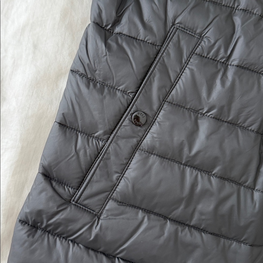 Boss Jacket - Picture 15 of 16